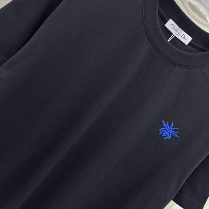 Dior T Shirts Short _SKUDiorS-2XLhgntx4316081